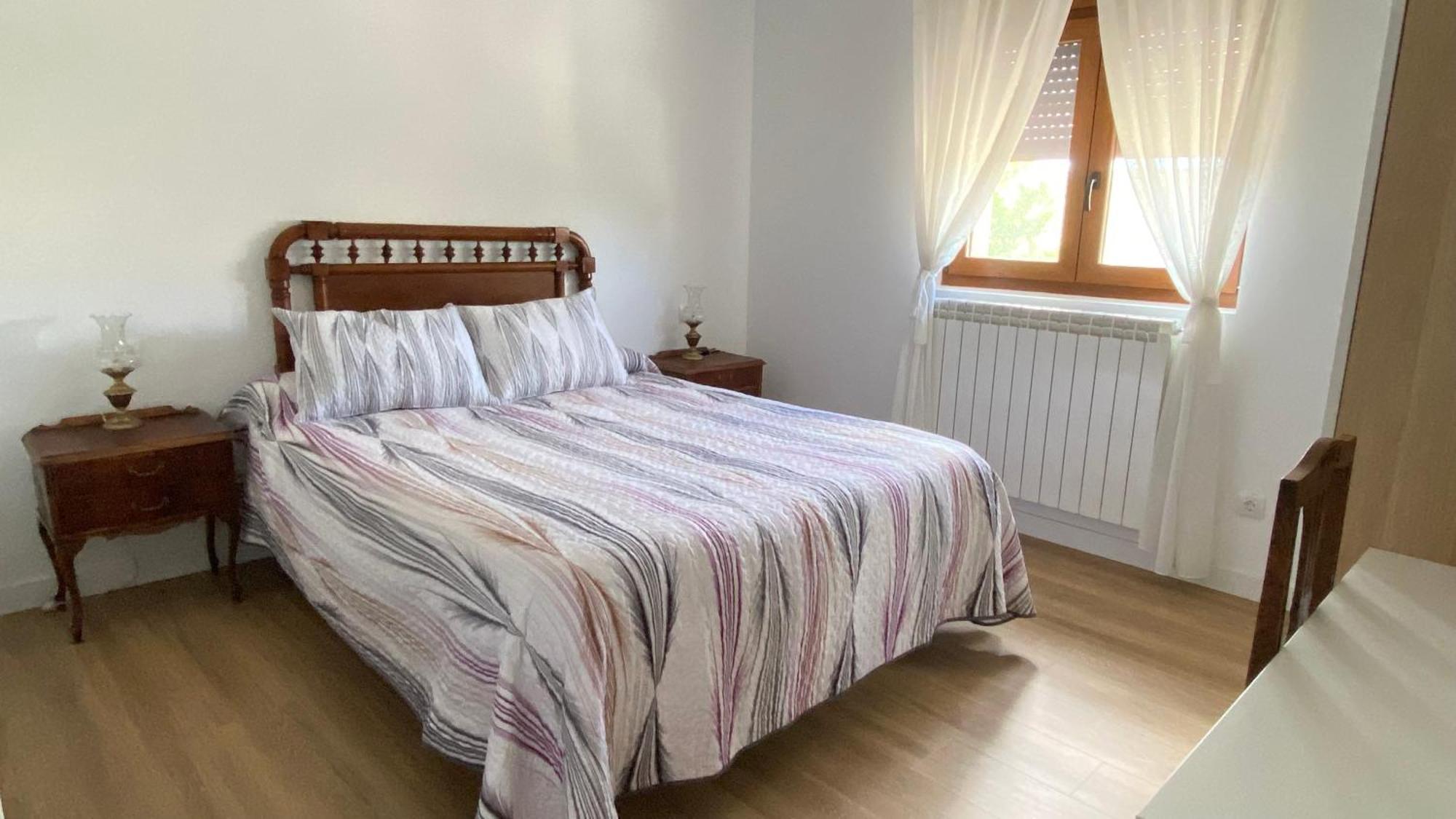 Vila Donde La Abuela Las Quintanillas Exteriér fotografie