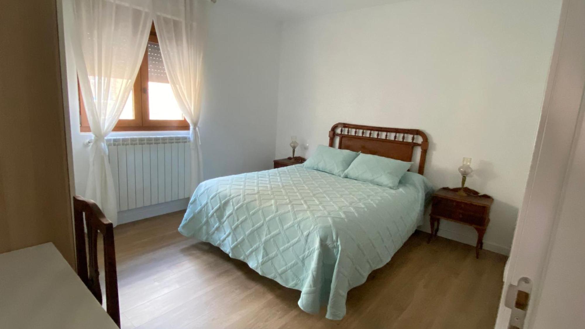 Vila Donde La Abuela Las Quintanillas Exteriér fotografie